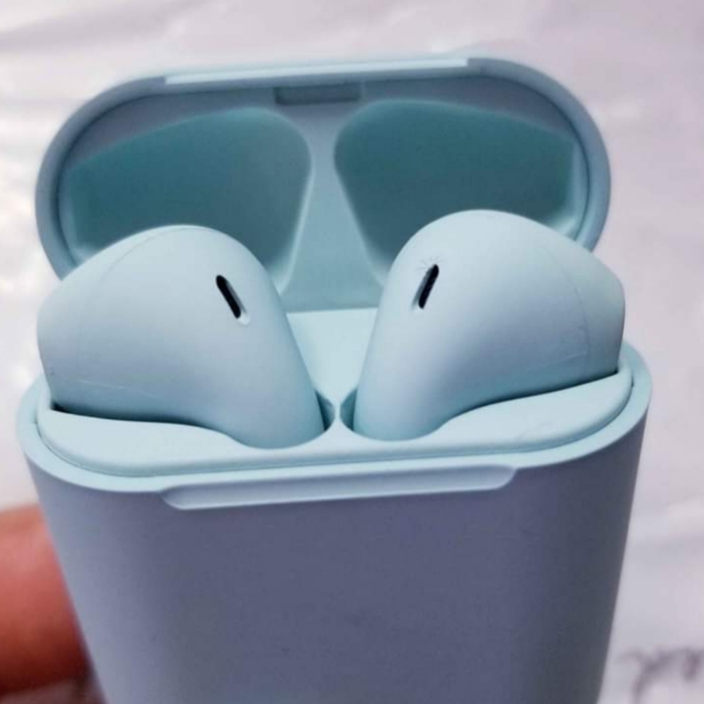 Wireless HEADPHONES - Picture 5 of 7